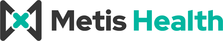 Metis-Health-Logo flexile-white-logo